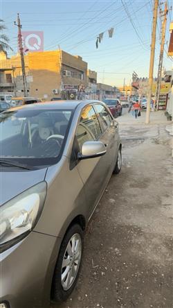 كيا بيكانتو